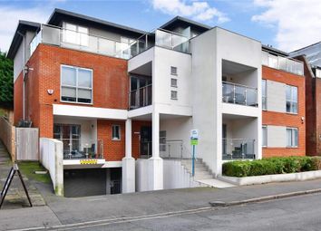 Thumbnail 2 bed flat for sale in Croydon Road, Caterham, Surrey