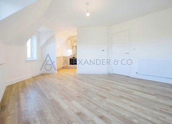 Thumbnail 2 bed flat to rent in Eridge Road, Bicester