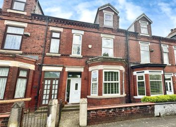 Thumbnail 4 bed terraced house to rent in Lower Seedley Road, Salford, Greater Manchester