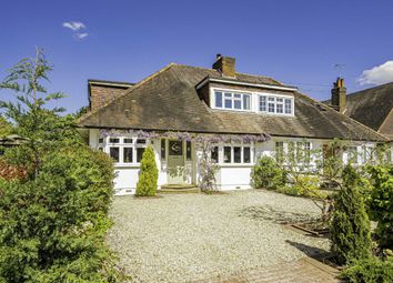 Thumbnail Detached house for sale in Darby Gardens, Sunbury-On-Thames
