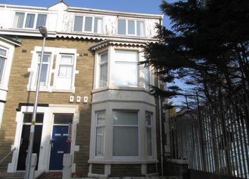 Thumbnail 2 bed flat to rent in Windsor Avenue, Blackpool