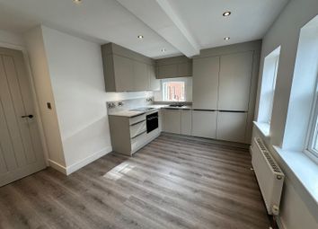 Thumbnail Flat to rent in Apartment 9, Silvester House, Silvester Street, Hull