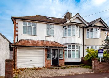 Thumbnail 6 bed semi-detached house for sale in Dereham Road, Leftley Estate, Barking