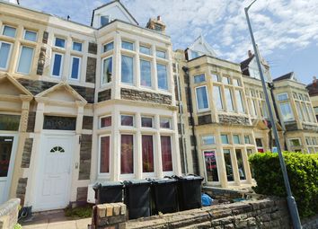 Thumbnail Property to rent in Harcourt Road, Bristol