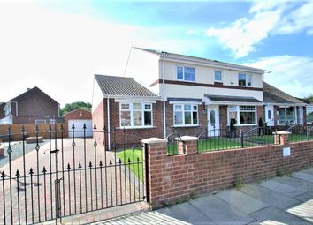 Thumbnail Detached house for sale in Fenwick Avenue, South Shields
