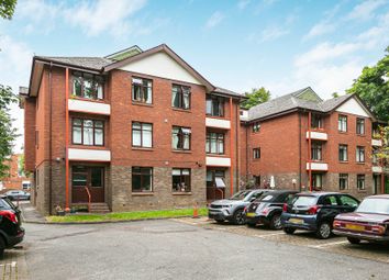 Thumbnail 1 bed flat for sale in Beaconsfield Road, St Albans