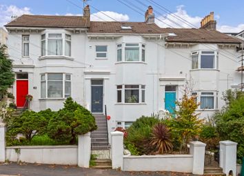 Thumbnail 1 bed flat for sale in Old Shoreham Road, Brighton