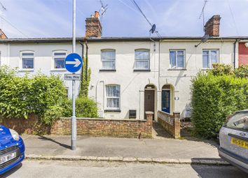 Thumbnail Terraced house for sale in Brunswick Street, Reading