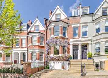 Thumbnail Terraced house for sale in Lyncroft Gardens, West Hampstead, London