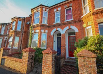 Thumbnail Semi-detached house to rent in Beaufort Road, Farnham