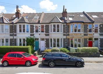 Thumbnail 3 bed property for sale in Theresa Avenue, Bishopston, Bristol