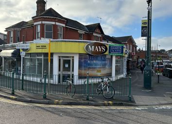 Thumbnail Retail premises to let in Seamoor Road, Bournemouth