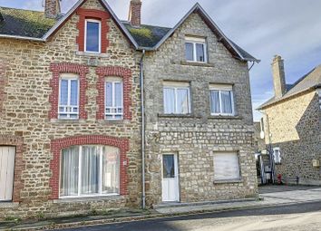 Thumbnail 5 bed property for sale in Carolles, Basse-Normandie, 50740, France