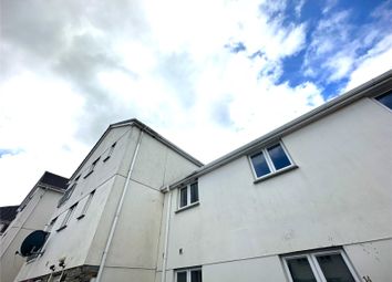 Thumbnail Flat to rent in Springfields Apartments, Station Road, Bugle, St Austell