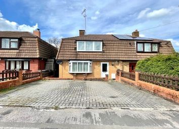 Thumbnail Semi-detached house to rent in Keresley End, Coventry