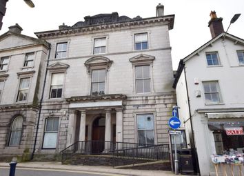 Thumbnail Commercial property for sale in Former Nat West, 2 Queen Street, Ulverston