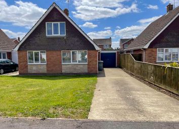 Thumbnail 3 bed bungalow to rent in Collingwood Crescent, Wyberton, Boston