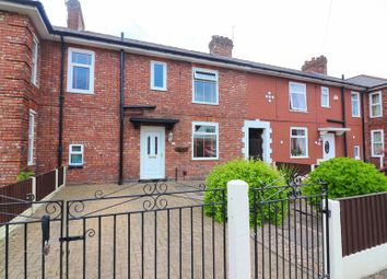 3 Bedrooms Terraced house for sale in Birch Road, Worsley, Manchester M28