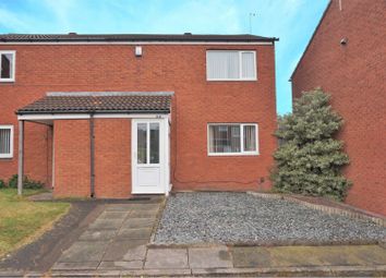 2 Bedroom End terrace house for sale