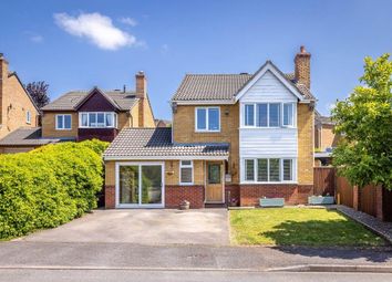 Thumbnail Detached house for sale in Tiberius Avenue, Lydney