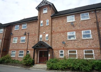 1 Bedrooms Flat to rent in Chandlers Row, Worsley, Manchester M28