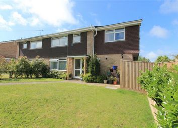 5 Bedroom Semi-detached house for sale