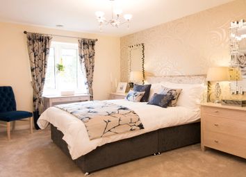 Thumbnail 2 bed property for sale in "Apartment Number 15" at Longsight Lane, Bolton