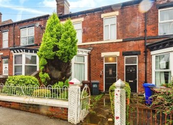 Thumbnail 6 bed end terrace house for sale in Abbeyfield Road, Sheffield, South Yorkshire