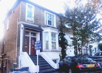 Thumbnail Flat to rent in Lichfield Grove, Finchley