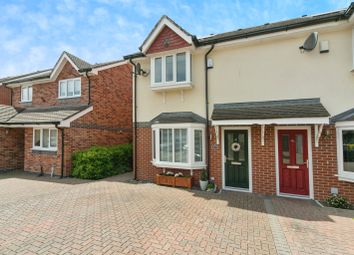 Property listing in Llandudno Junction, Conwy
