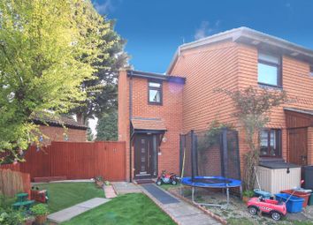 Thumbnail End terrace house to rent in Frampton Road, Hounslow.