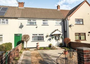 4 Bedrooms Terraced house for sale in Queensway, Winsford, Cheshire CW7