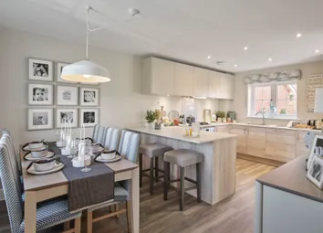 Redstart Kitchen Dining