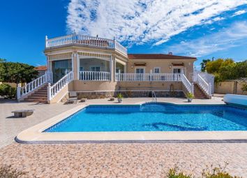 Thumbnail 4 bed finca for sale in 03158 Catral, Alicante, Spain