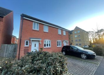 Thumbnail Property to rent in Acorn Road, Duston, Northampton