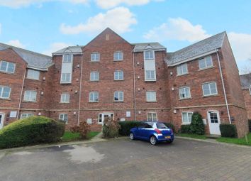 Thumbnail 2 bed flat for sale in Henry Bird Way, Northampton