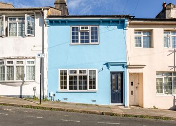 Thumbnail Terraced house for sale in Picton Street, Brighton