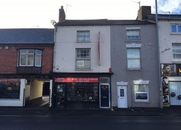 Thumbnail Retail premises for sale in East Reach, Taunton