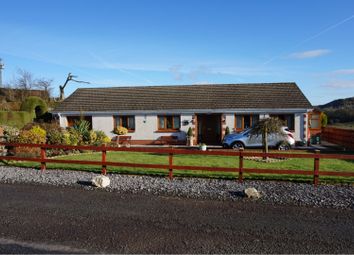 4 Bedroom Detached bungalow for sale