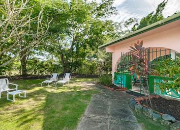 Thumbnail 2 bed villa for sale in Flamboyant Avenue No. 246, Sunset Crest, Saint James, Barbados