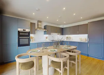 Wagtail Kitchen Diner 2