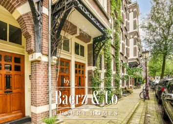 Thumbnail 5 bed town house for sale in Palestrinastraat 5Hs, 1071 Lc Amsterdam, Netherlands