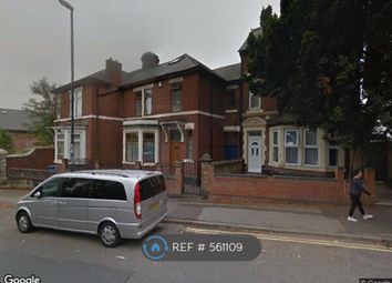 2 Bedrooms Flat to rent in Mill Hill Lane, Derby DE23