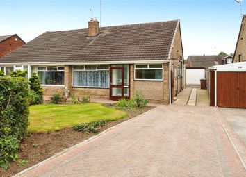 Thumbnail 4 bed bungalow for sale in Brookthorpe Way, Silverdale, Nottingham