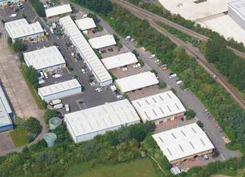 Thumbnail Industrial to let in Park Lane, Birmingham