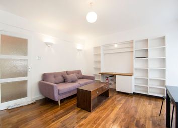 Thumbnail 1 bed flat for sale in Milmans House, Milmans Street, London