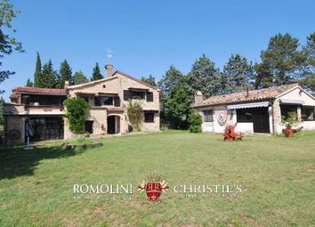 Thumbnail 4 bed detached house for sale in Città di Castello, 06012, Italy