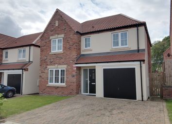 Thumbnail Detached house for sale in Lawnswood Crescent, Leeds