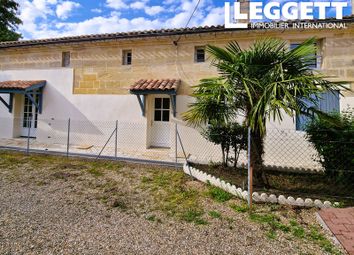 Thumbnail 7 bed villa for sale in Abzac, Gironde, Nouvelle-Aquitaine