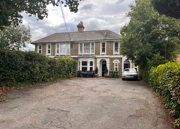 Thumbnail Commercial property for sale in Millbrook Road East, Southampton